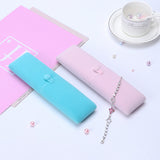 Flannelette Box Jewelry Pendant Necklace Box – Jewelry Gift Ideas — 5