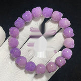 Cat's Paw Bodhi Root Hand Toy Bracelet Student – Jewelry Gift Ideas — 17