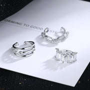 Japanese And Korean Simple Female Niche Design Cold – Gifts for Her — 1