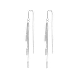 Fashion New Fashion Earrings Female Tassels – Stylish Gifts — 3