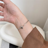Women's Fashion Love Curve Bracelet – Jewelry Gift Ideas — 3