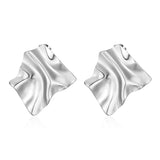 Women's Versatile Personality Irregular Earrings – Gifts for Her — 5