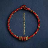 Zodiac Guardian This Animal Year Red Rope – Useful Gifts — 4