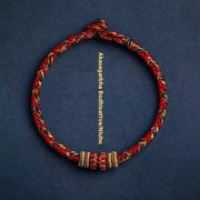 Zodiac Guardian This Animal Year Red Rope – Useful Gifts — 4