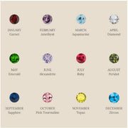 Titanium Steel European And American DIY – Jewelry Gift Ideas — 6