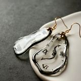 Simple And Stylish 925 Silver Ear Clip – Special Occasion Gifts — 2