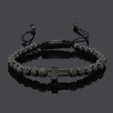 Men's Steel Ball Adjustable Size Stainless Steel – Jewelry Gift Ideas — 5