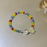 Beaded Crystal Bracelet Women – Jewelry Gift Ideas — 3