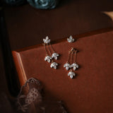 Dual-wear Elegant Gentle High Texture Temperament – Stylish Gifts — 2