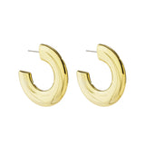 Punk Metal Hip-hop Fashion Fashion Stud Earrings – Stylish Gifts — 15