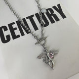 Necklace Female Niche Design Trend – Jewelry Gift Ideas — 2