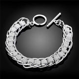 European And American Fashion Women's Bracelet – Jewelry Gift Ideas — 4