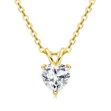 Women's New Fashion Love Necklace – Jewelry Gift Ideas — 3