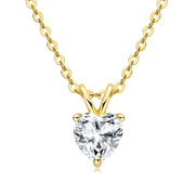 Women's New Fashion Love Necklace – Jewelry Gift Ideas — 3