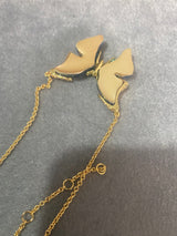 Women's Trendy Casual Full Diamond Butterfly – Jewelry Gift Ideas — 4