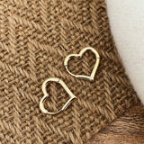 Niche Ear Clips Cool And Atmospheric Personality – Stylish Gifts — 4