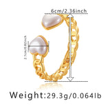 Elegant Minimalist Pearl Series Bracelet – Jewelry Gift Ideas — 13