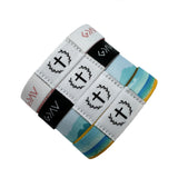 Waterproof High-frequency Chip Wristband – Everyday Gifts — 18