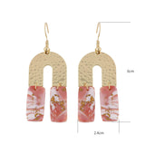 European And American Retro Earrings Female – Gifts for Her — 6
