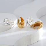 Women's Fashion French Retro Simple Ear Clip – Stylish Gifts — 2