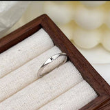Design A Plain Index Finger Ring – Jewelry Gift Ideas — 10