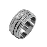 Good Fortune Lovers Turn The Ring – Stylish Gifts — 6