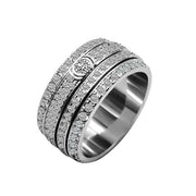Good Fortune Lovers Turn The Ring – Stylish Gifts — 6