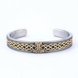 Men's And Women's Fashion Stainless Steel C-shaped – Stylish Gifts — 6