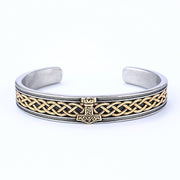 Men's And Women's Fashion Stainless Steel C-shaped – Stylish Gifts — 6
