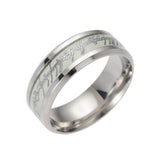 Magic Shiny Luminous Fluorescent Ring – Birthday Gifts — 5