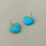 Light Luxury Temperament Niche Irregular Twisted – Jewelry Gift Ideas — 7