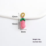 Dragon Boat Festival Colorful Rope Hand Weaving – Jewelry Gift Ideas — 19