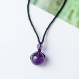 Women's Twelve Constellation Crystal Transfer – Jewelry Gift Ideas — 18