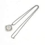 Fashion Titanium Steel Rotating Octagonal Star – Jewelry Gift Ideas — 4