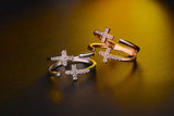 Women's Korean Fashion Versatile Tail Ring – Stylish Gifts — 2