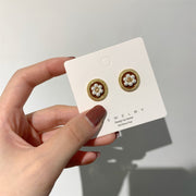 Simple And Versatile Temperament Earrings – Thoughtful Gifts — 5