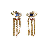 Women's Personalized Fashion Earrings – Stylish Gifts — 6