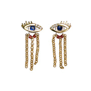 Women's Personalized Fashion Earrings – Stylish Gifts — 6