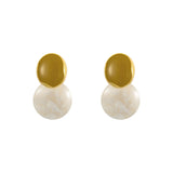 Fashion Design Fashion Stud Earrings For Women – Stylish Gifts — 3