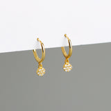 Women's Fashion Personality All-matching Ear Clip – Stylish Gifts — 4