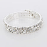 Fashion Diamond Bracelet – Stylish Gifts — 3