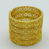 Fashion Hollowed-out Women's Versatile Jewelry – Stylish Gifts — 3