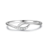 Internet Celebrity Style Design Sweet Ring – Stylish Gifts — 9