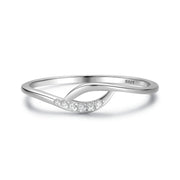Internet Celebrity Style Design Sweet Ring – Stylish Gifts — 9