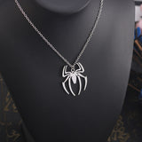 Fashion Spider Necklace Clothing Accessories Sweater – Stylish Gifts — 1