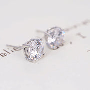 Simple And Versatile Fashion Creative Stud Earrings – Stylish Gifts — 2
