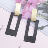 Simple European And American Long Metal High-end – Surprise Gifts — 2