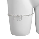AccessoriesHand Beaded Rice Beads Thigh Chain – Practical Gifts — 2
