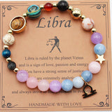 Eight Planets 12 Constellation Bracelet Morgan – Jewelry Gift Ideas — 20