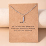 Vintage Flash Lightning Stainless Steel Charm – Small Gift Ideas — 2